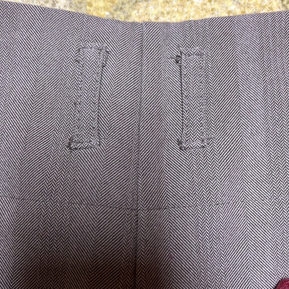 EUC East fifth dressy wide leg pants - Picture 13 of 14